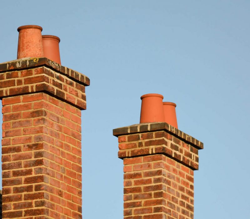 Chimney Repair and Replacement stoke-on-trent